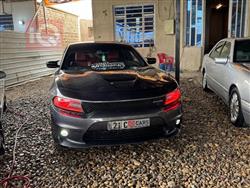 دودج تشارجر